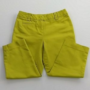 Neu Options petites cropped pants